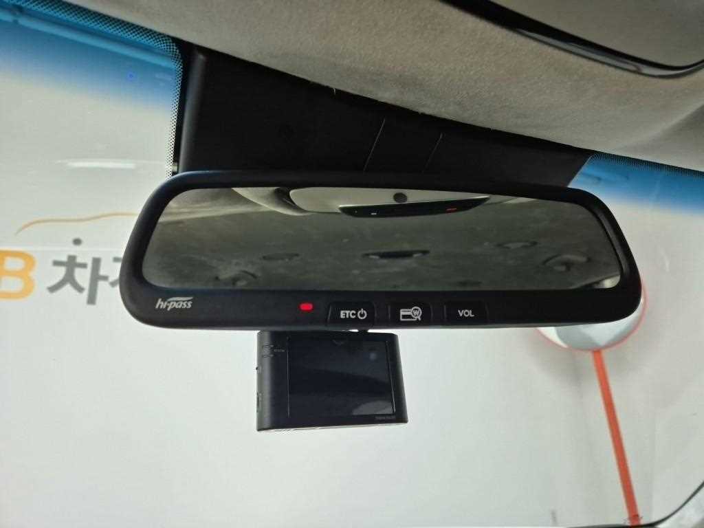 HYUNDAI Palisade 2021 Blanco - Importación desde Corea - HF Imports Iquique - Foto 17