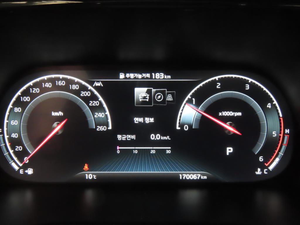 KIA Mohave 2022 - Importación desde Corea - HF Imports Iquique - Foto 8