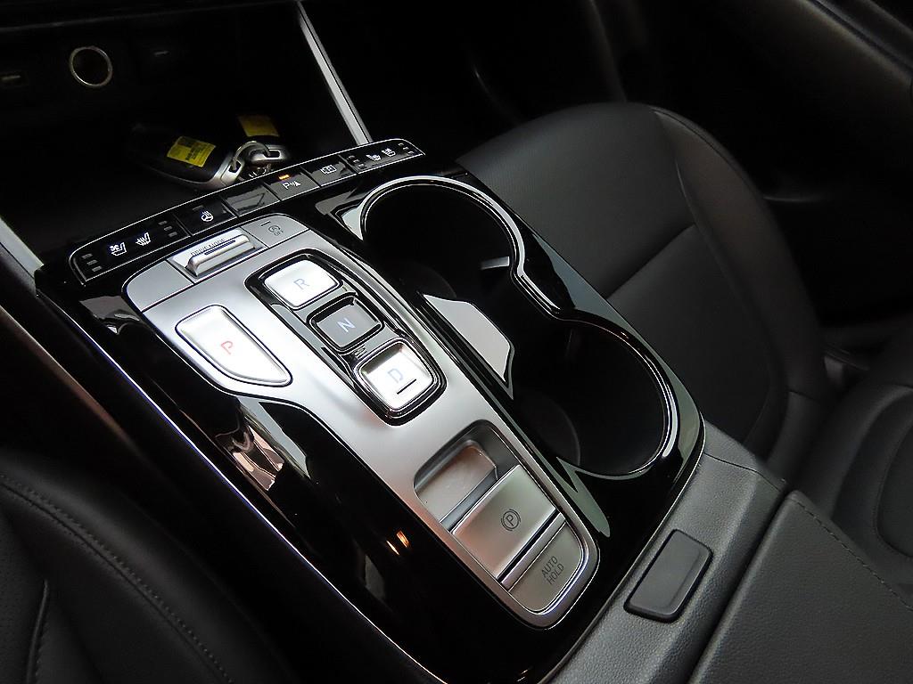 HYUNDAI Tucson - Vista 10