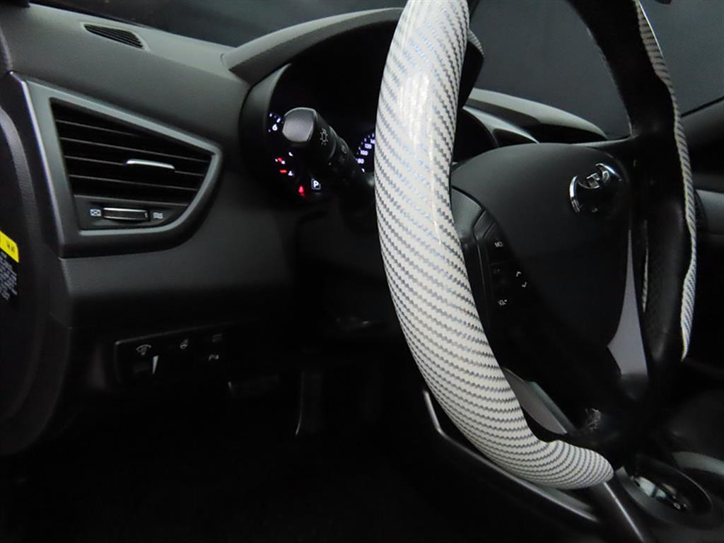 HYUNDAI Veloster 2016 Negro - Importación desde Corea - HF Imports Iquique - Foto 13