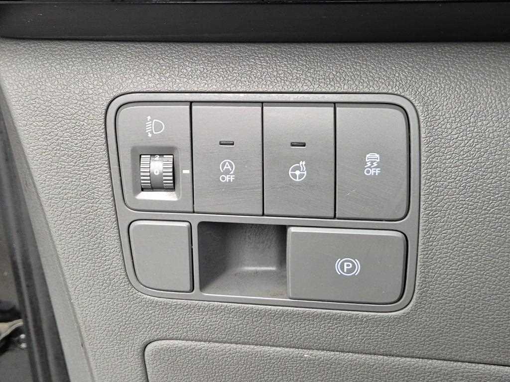 HYUNDAI Staria 2022 Negro - Importación desde Corea - HF Imports Iquique - Foto 18