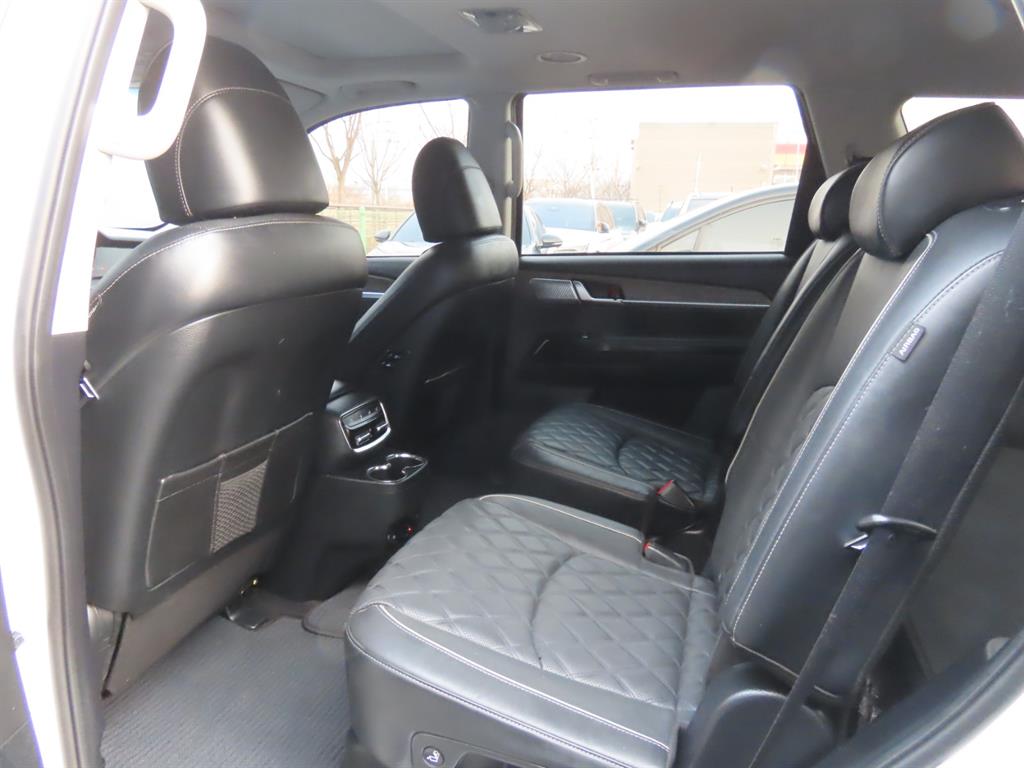 KIA Mohave 2022 - Importación desde Corea - HF Imports Iquique - Foto 9