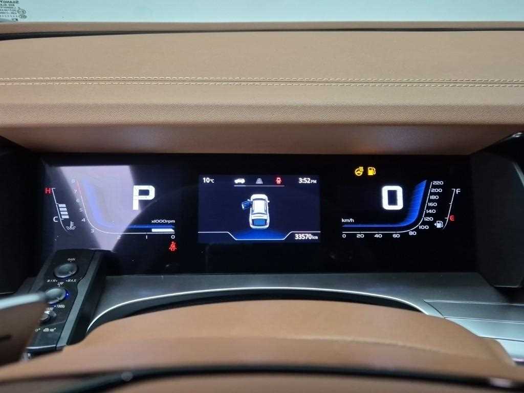 Ssangyong Torres - Vista 6