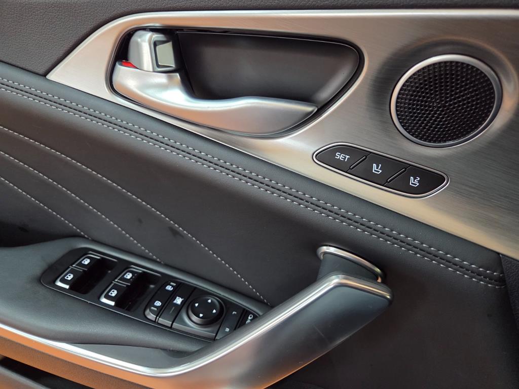 KIA Stinger 2021 Azul - Importación desde Corea - HF Imports Iquique - Foto 17