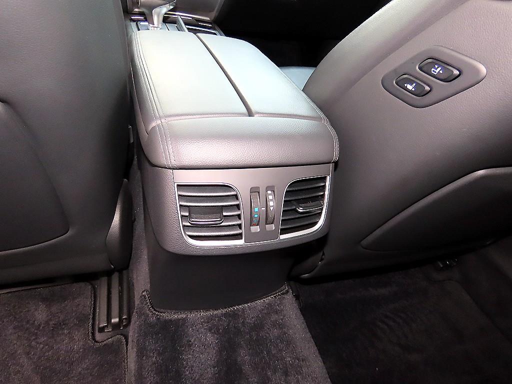 Genesis G80 2017 - Importación desde Corea - HF Imports Iquique - Foto 17