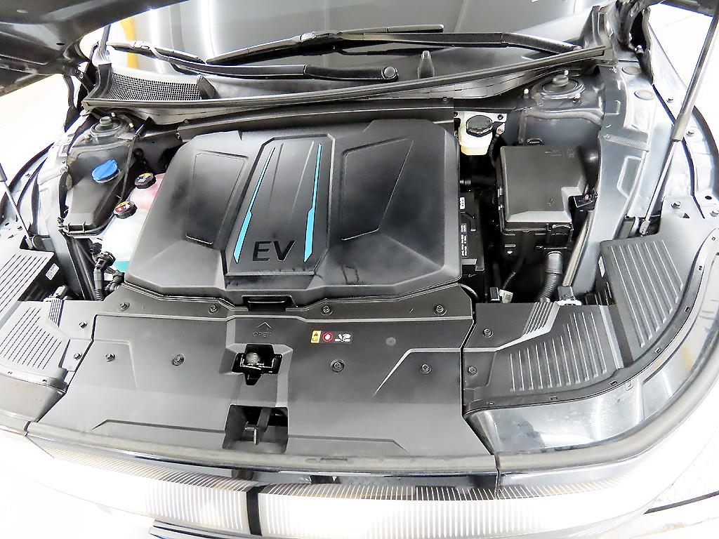 HYUNDAI Ioniq 5 2022 - Importación desde Corea - HF Imports Iquique - Foto 19