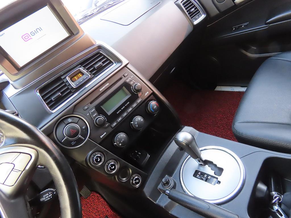 Ssangyong Korando 2016 Gris - Importación desde Corea - HF Imports Iquique - Foto 13