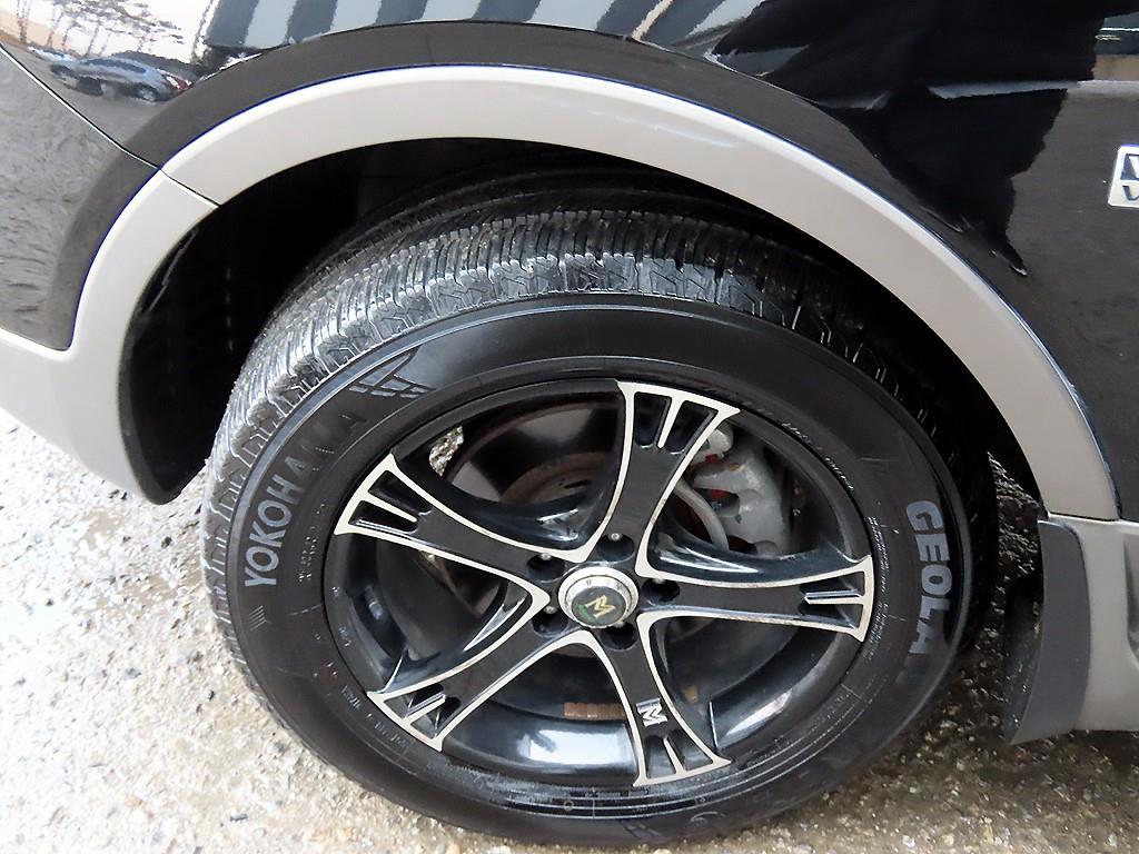 HYUNDAI Veracruz 2011 - Importación desde Corea - HF Imports Iquique - Foto 19