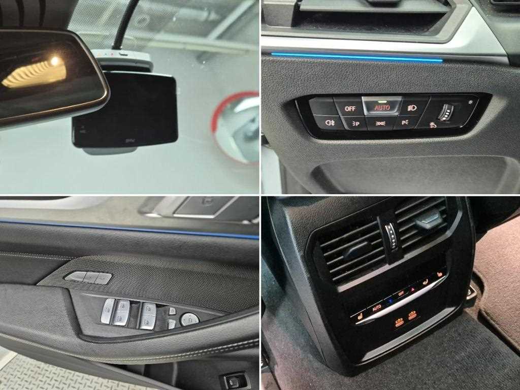 BMW i4 2023 Gris - Importación desde Corea - HF Imports Iquique - Foto 17