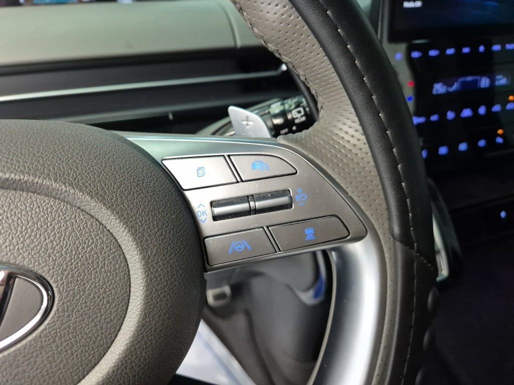 HYUNDAI Staria 2022 Negro - Importación desde Corea - HF Imports Iquique - Foto 15