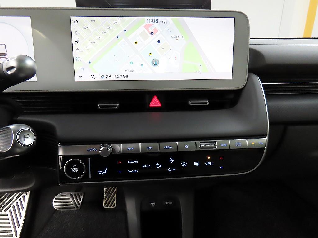 HYUNDAI Ioniq 5 2022 - Importación desde Corea - HF Imports Iquique - Foto 13