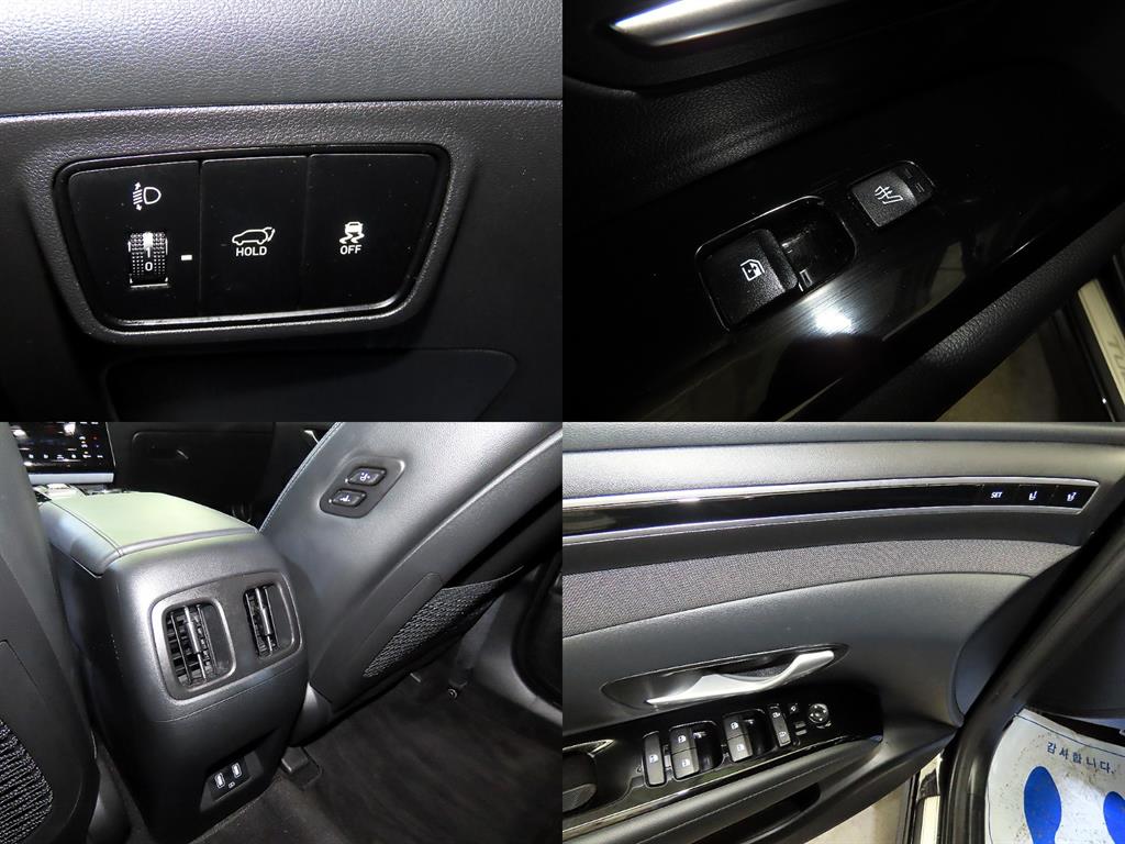 HYUNDAI Tucson 2022 - Importación desde Corea - HF Imports Iquique - Foto 18