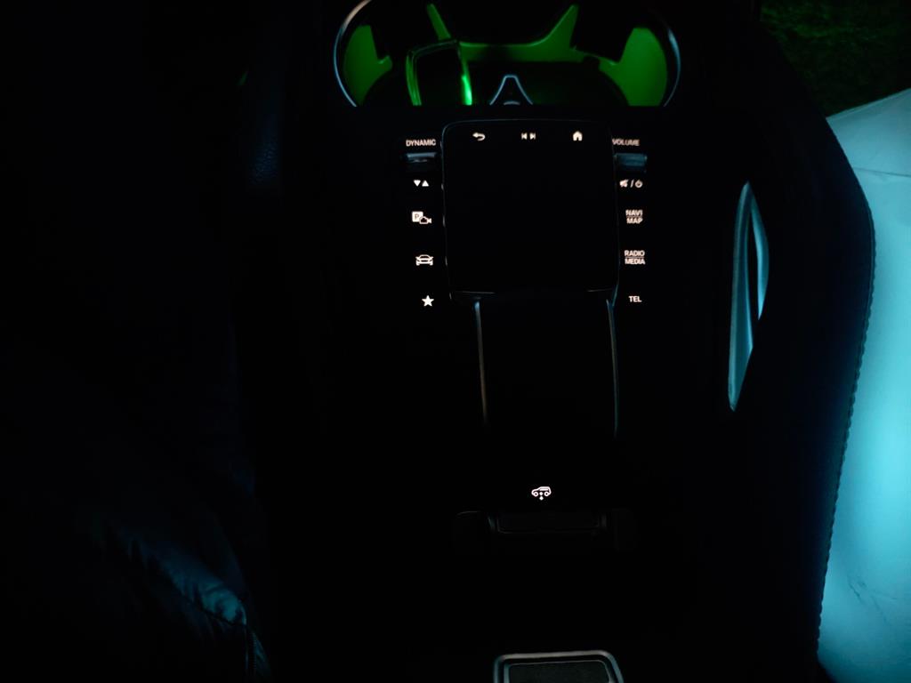 Mercedes Benz GLE Class 2023 Blanco - Importación desde Corea - HF Imports Iquique - Foto 15