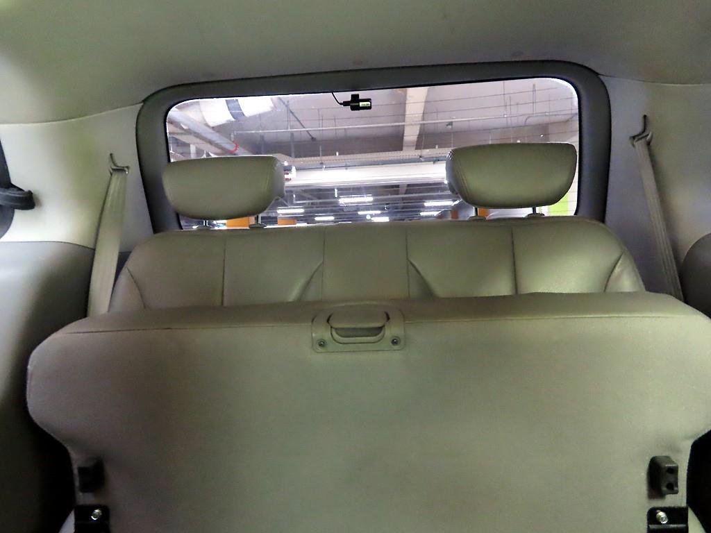 KIA Carnival 2011 - Importación desde Corea - HF Imports Iquique - Foto 14