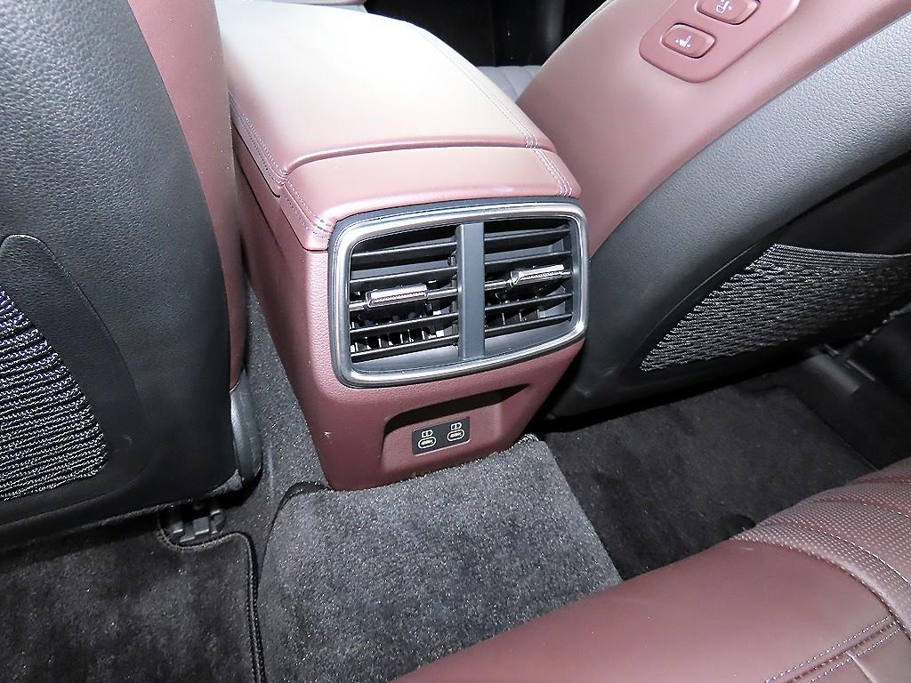 Genesis G70 2025 - Importación desde Corea - HF Imports Iquique - Foto 16