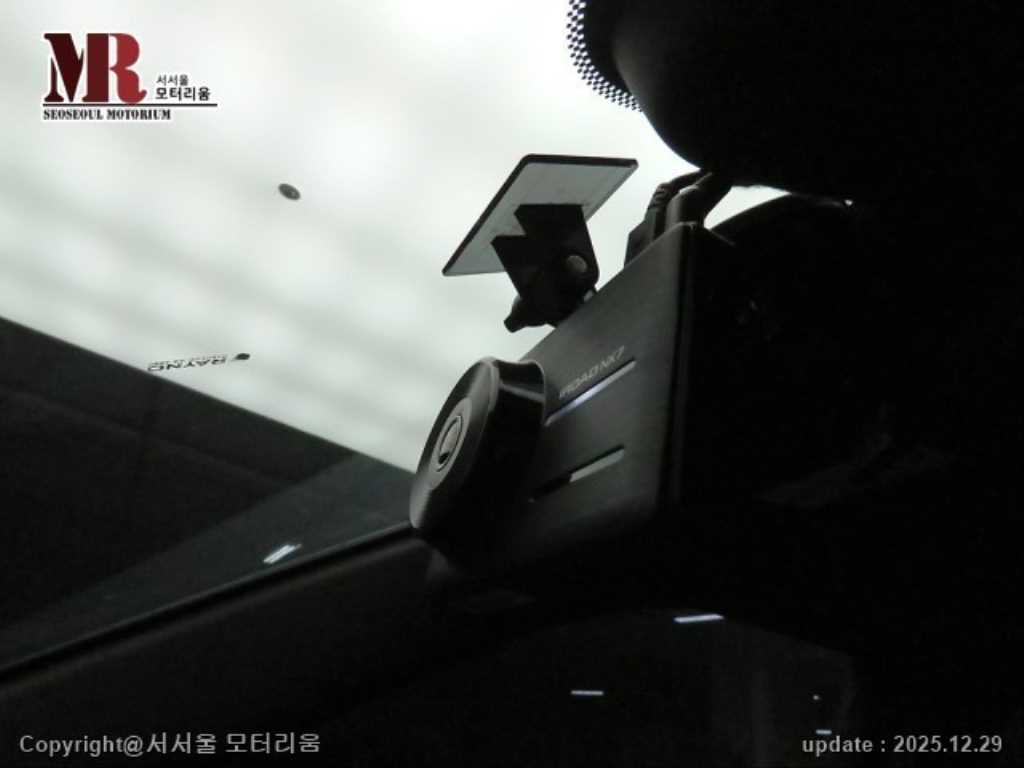 Chevrolet Trail Blazer - Vista 12