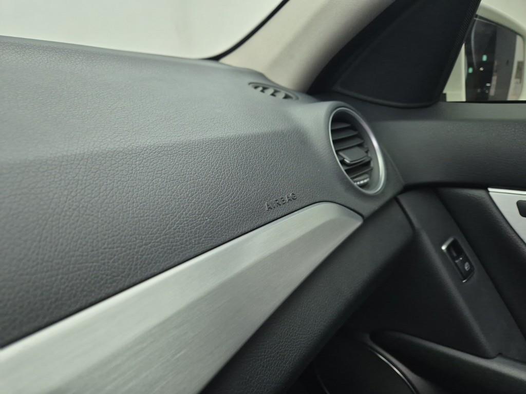 Mercedes Benz C Class 2012 Blanco - Importación desde Corea - HF Imports Iquique - Foto 15