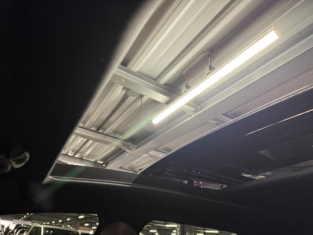 HYUNDAI Tucson 2021 Negro - Importación desde Corea - HF Imports Iquique - Foto 14