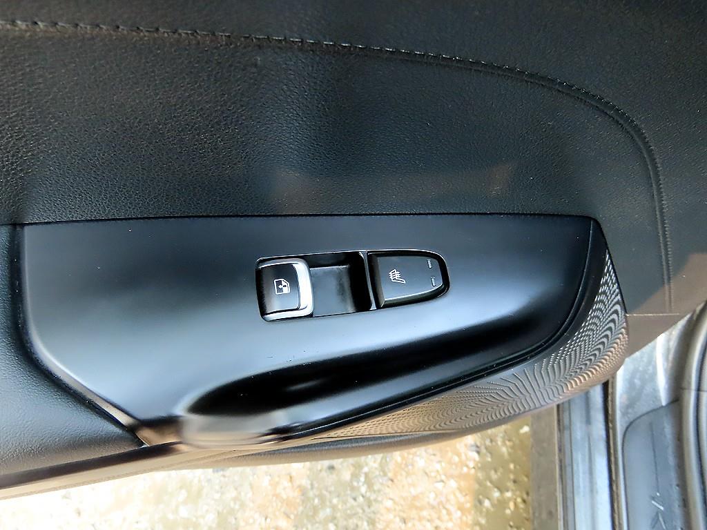 KIA K5 2021 Negro - Importación desde Corea - HF Imports Iquique - Foto 17