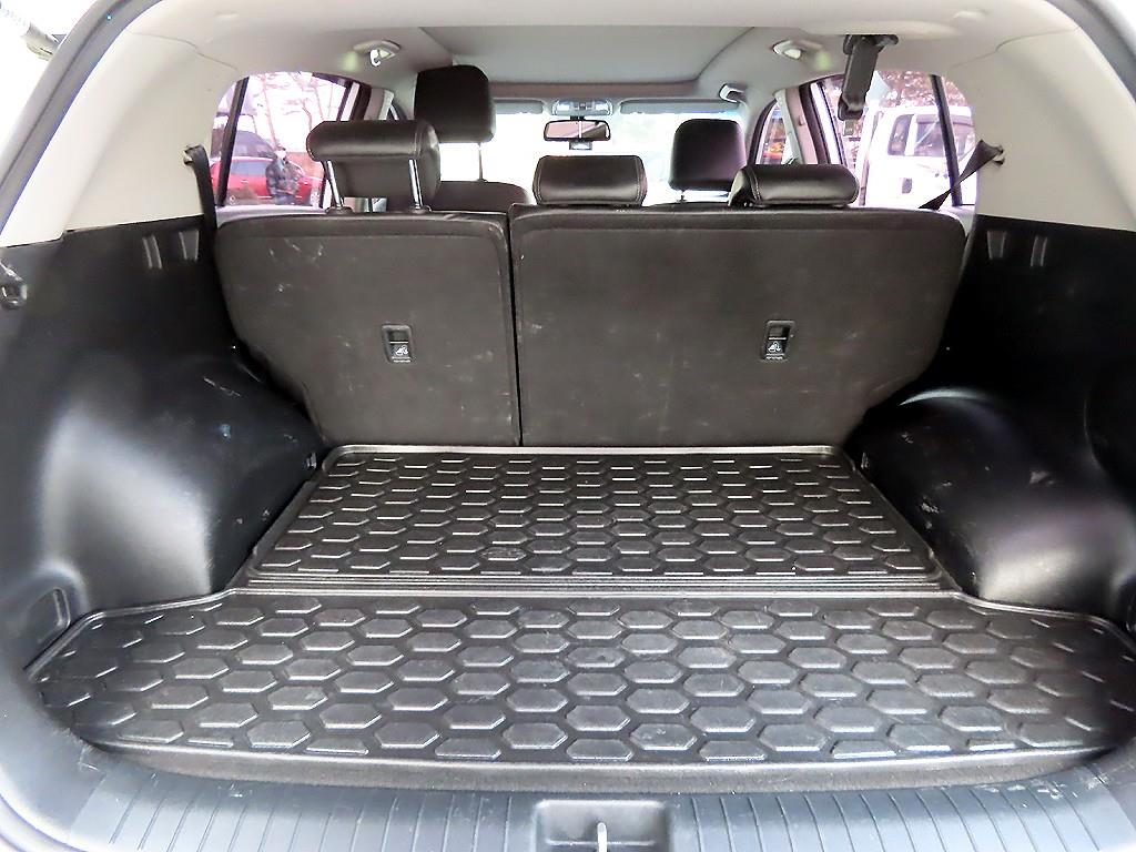 KIA Sportage 2016 Blanco - Importación desde Corea - HF Imports Iquique - Foto 17