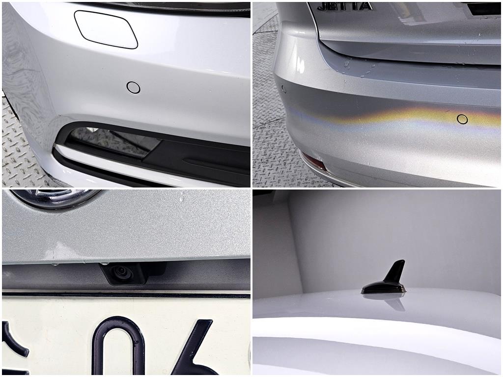 Volkswagen Jetta 2015 Plateado - Importación desde Corea - HF Imports Iquique - Foto 18