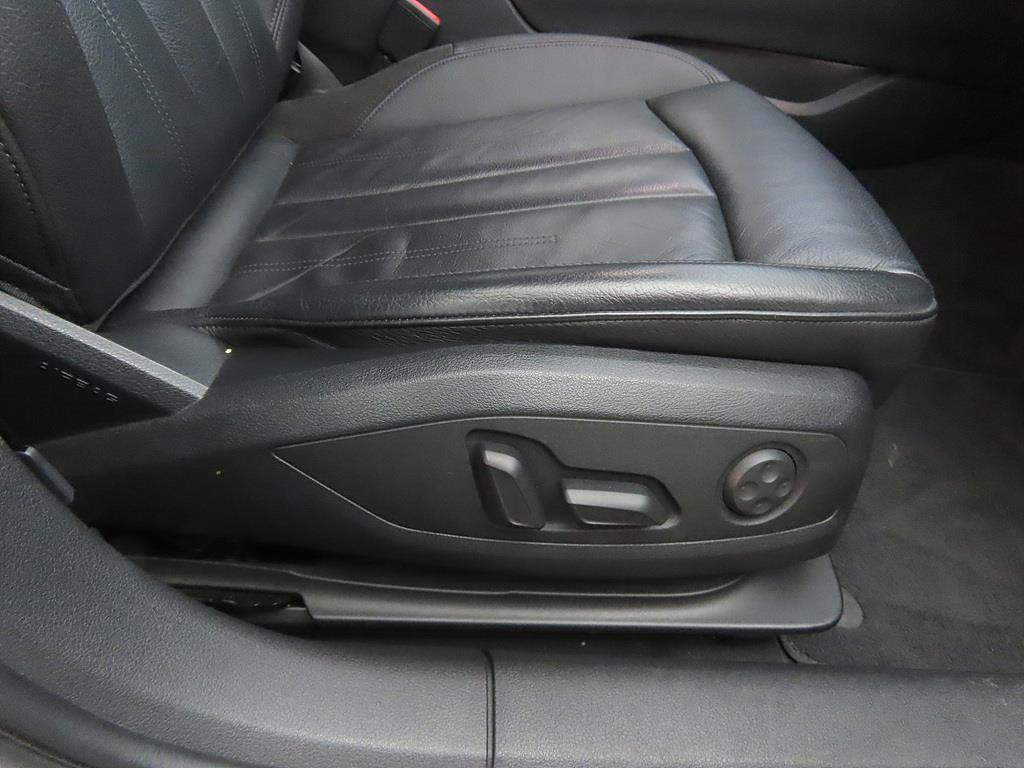 Audi A4 2016 Blanco - Importación desde Corea - HF Imports Iquique - Foto 15