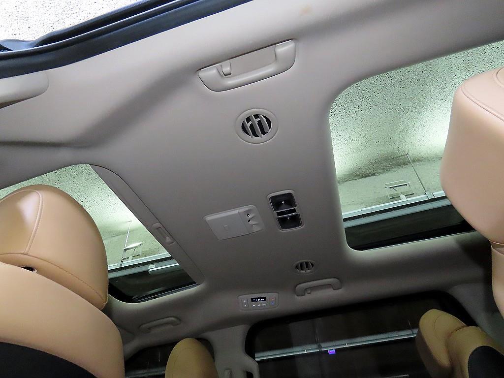 KIA Carnival 2021 Gris - Importación desde Corea - HF Imports Iquique - Foto 15