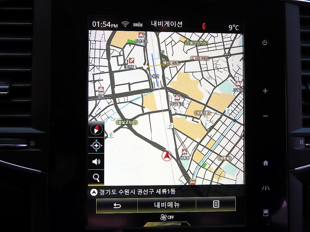 SAMSUNG SM6 2019 Negro - Importación desde Corea - HF Imports Iquique - Foto 15