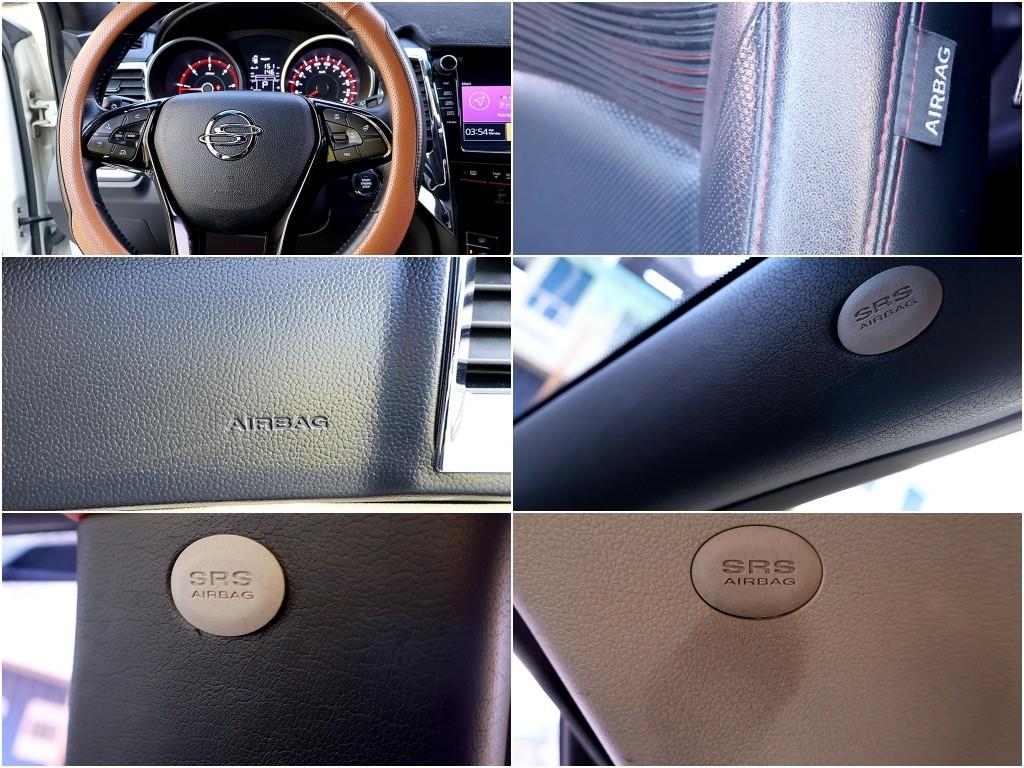 Ssangyong Tivoli 2016 Blanco - Importación desde Corea - HF Imports Iquique - Foto 13