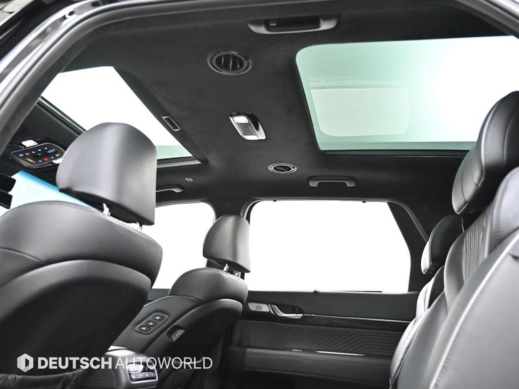 HYUNDAI Palisade 2023 Negro - Importación desde Corea - HF Imports Iquique - Foto 19