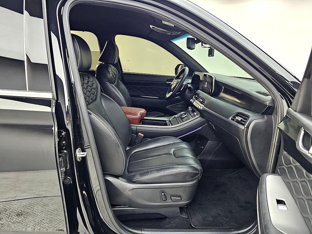 HYUNDAI Palisade - Vista 11