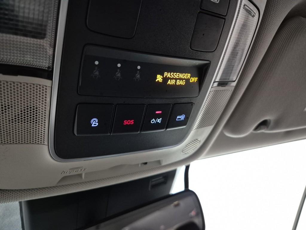 HYUNDAI Sonata - Vista 9