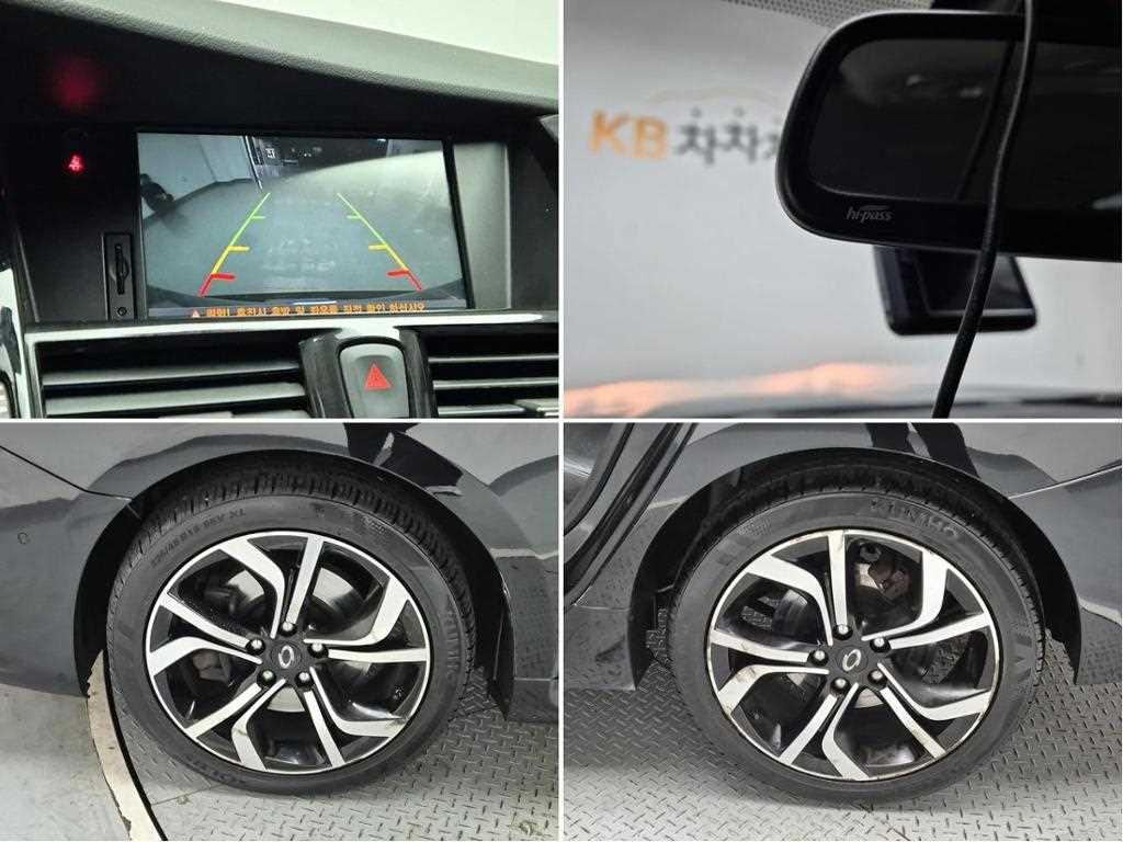 SAMSUNG SM7 2015 Negro - Importación desde Corea - HF Imports Iquique - Foto 18