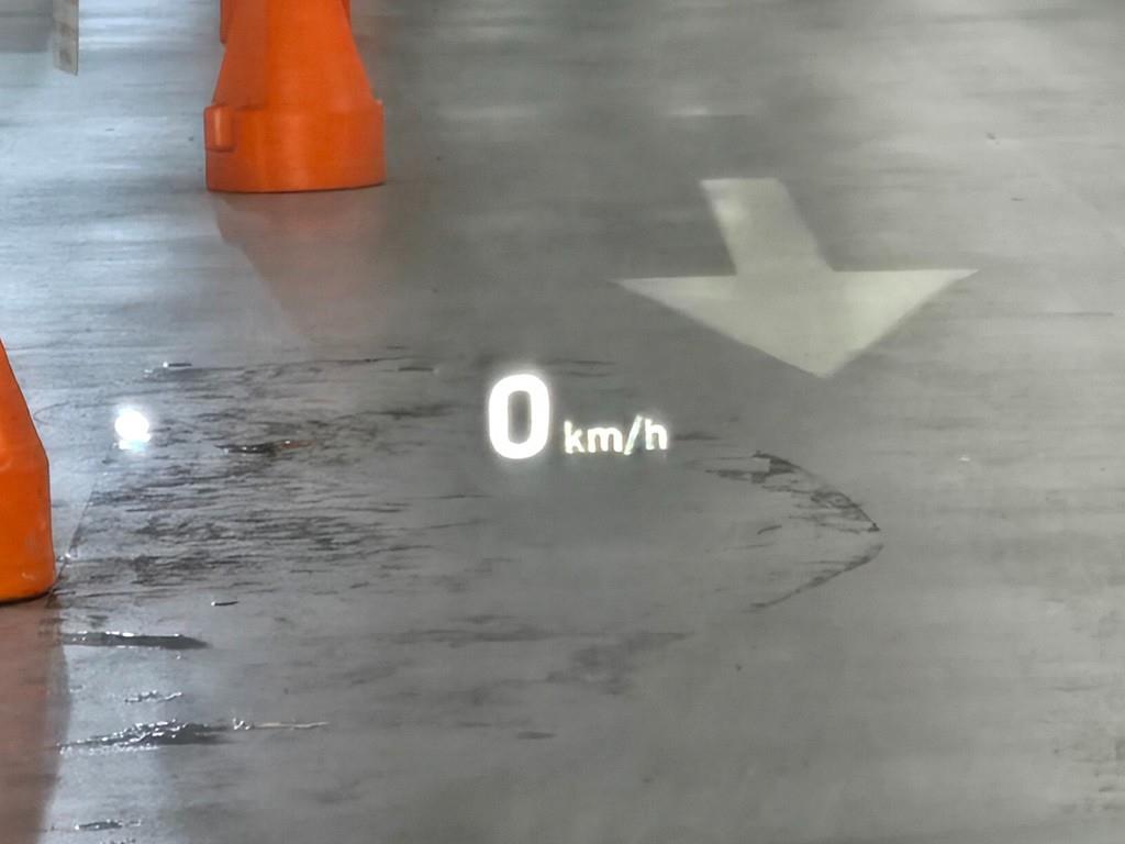 Genesis G80 2018 Negro - Importación desde Corea - HF Imports Iquique - Foto 15