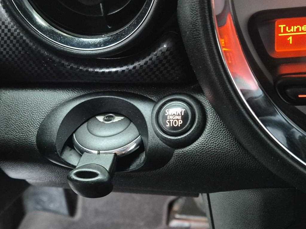 Mini Clubman 2011 Negro - Importación desde Corea - HF Imports Iquique - Foto 15