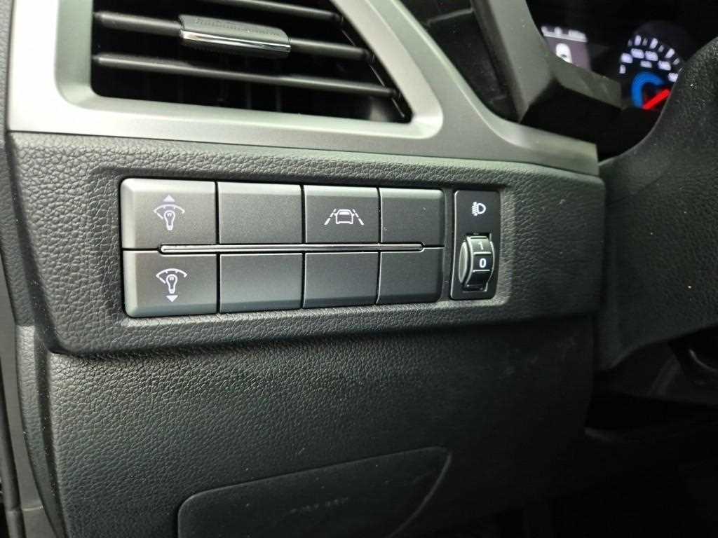 Ssangyong Korando 2021 Negro - Importación desde Corea - HF Imports Iquique - Foto 17