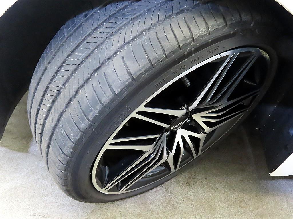 KIA Stinger 2023 Blanco - Importación desde Corea - HF Imports Iquique - Foto 20