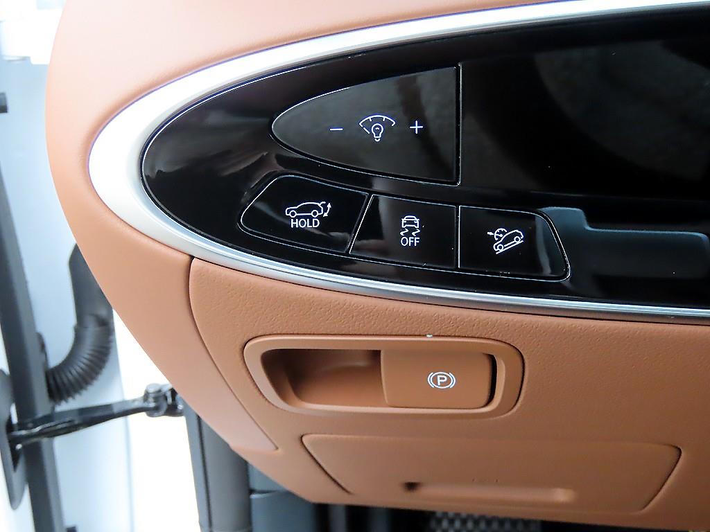 Genesis GV70 - Vista 12