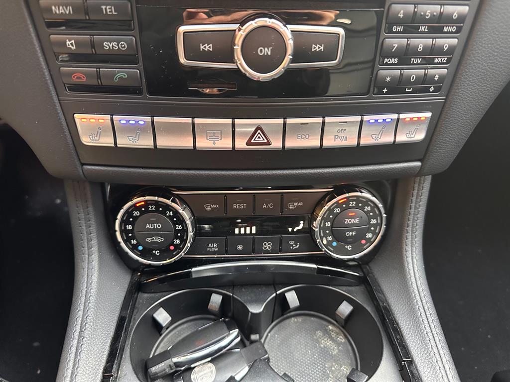 Mercedes Benz CLS Class 2013 Blanco - Importación desde Corea - HF Imports Iquique - Foto 13