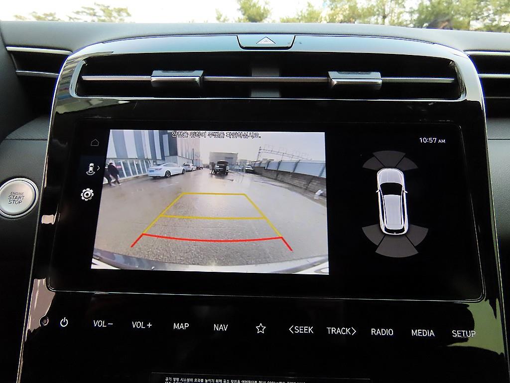 HYUNDAI Tucson 2023 - Importación desde Corea - HF Imports Iquique - Foto 15