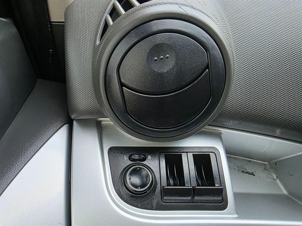Chevrolet Spark - Vista 11