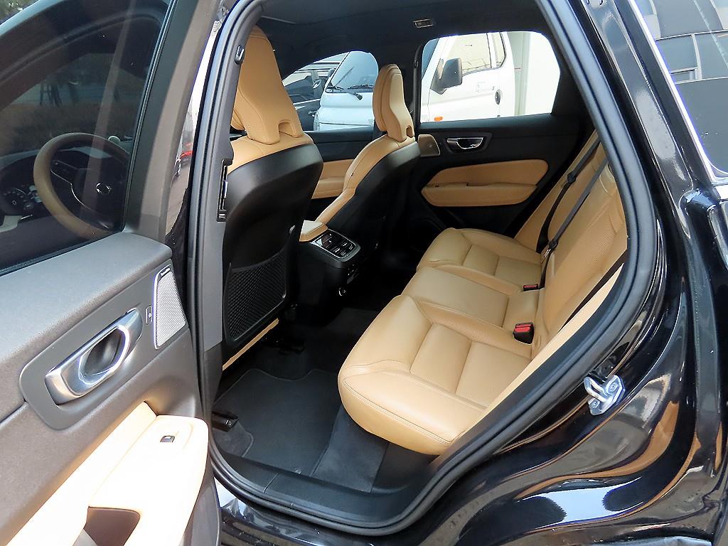 Volvo XC60 - Vista 6