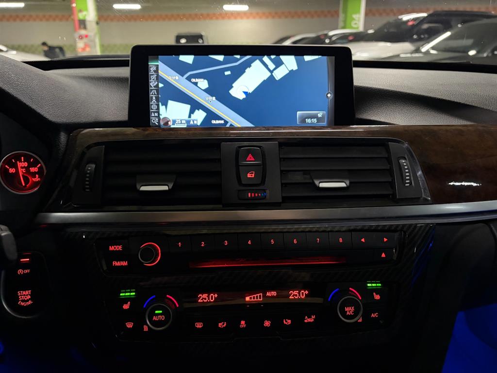 BMW Gran Turismo - Vista 10