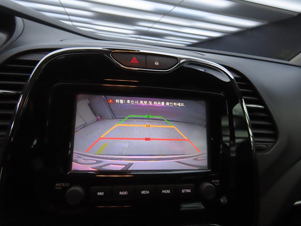 SAMSUNG QM3 2014 the color of pearl - Importación desde Corea - HF Imports Iquique - Foto 13