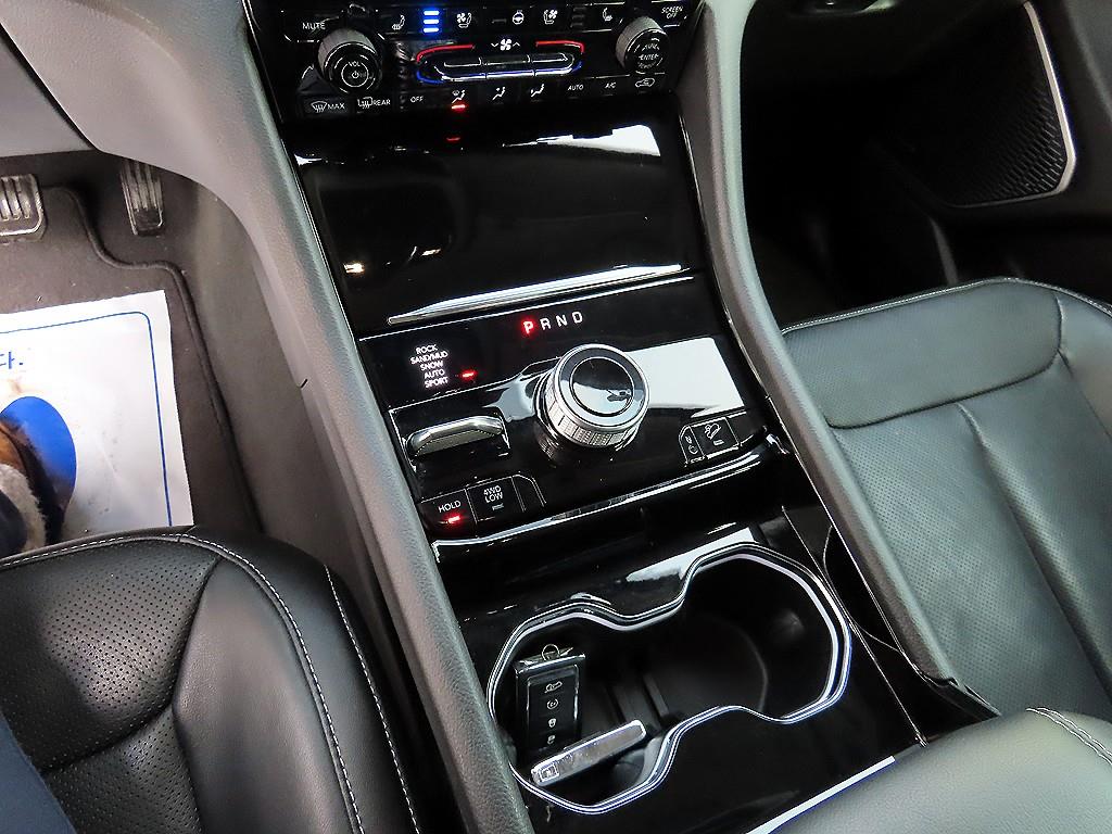 Jeep Cherokee - Vista 9