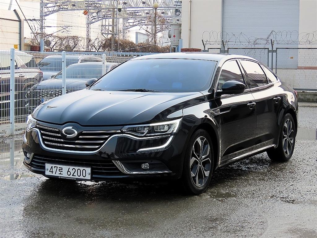 SAMSUNG SM6 - Vista 2