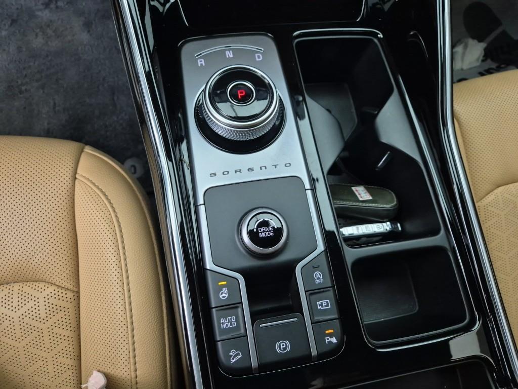 KIA Sorento - Vista 8