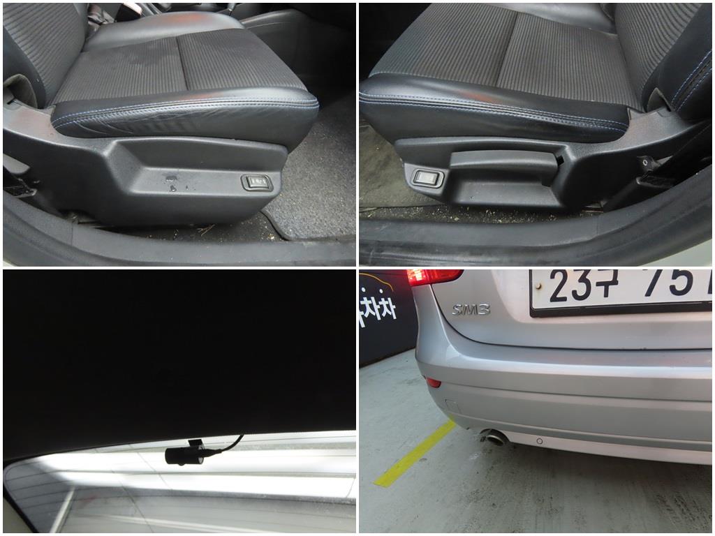 SAMSUNG SM3 2012 Plateado - Importación desde Corea - HF Imports Iquique - Foto 18