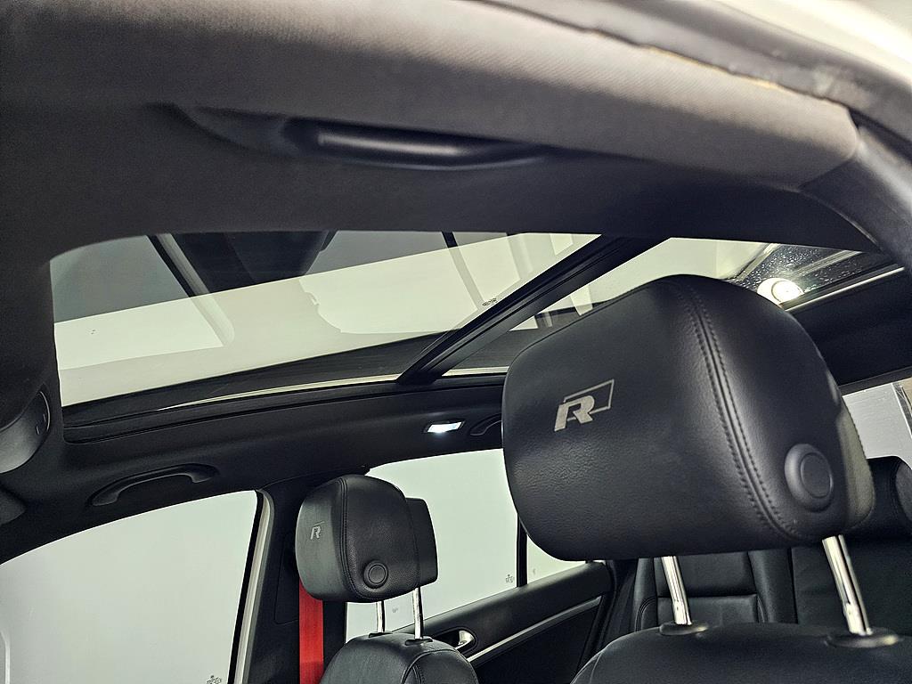 Volkswagen Tiguan - Vista 12