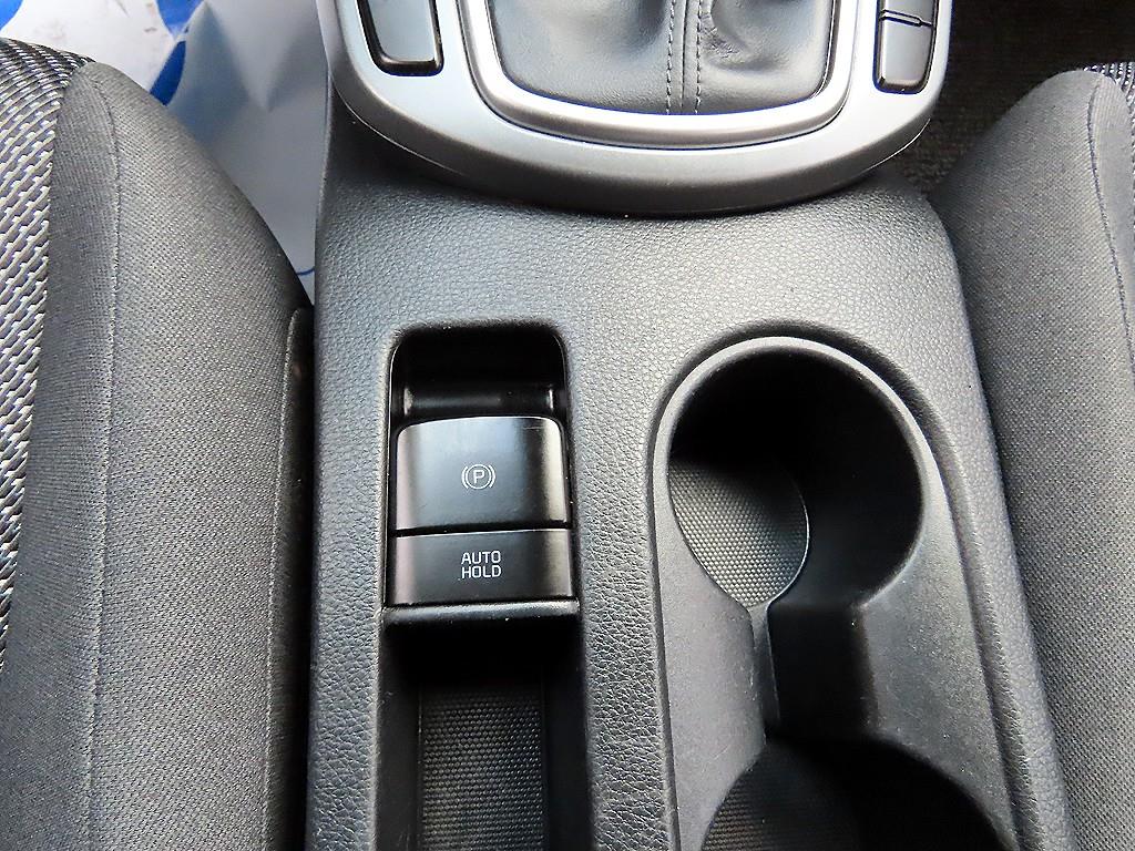 KIA Seltos 2020 - Importación desde Corea - HF Imports Iquique - Foto 13